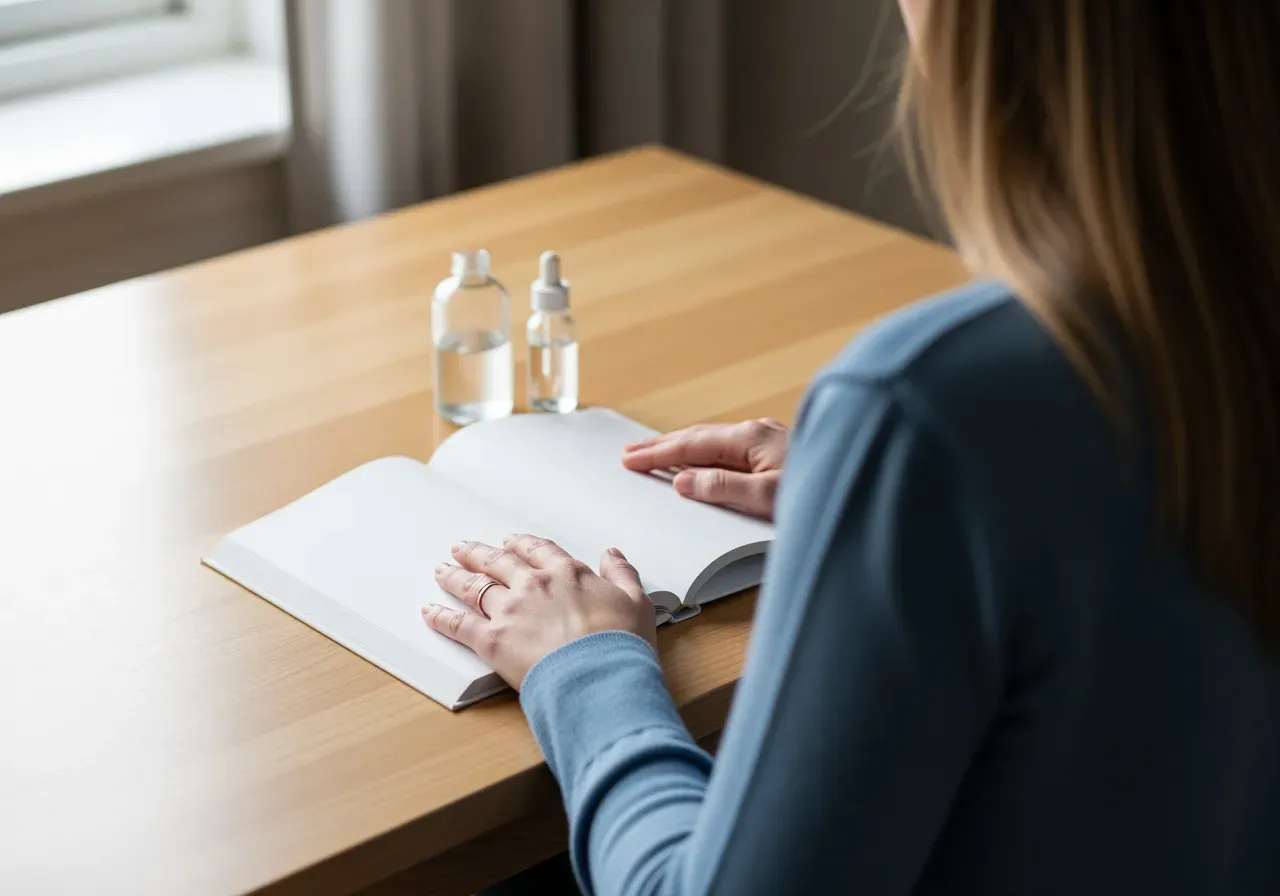 Guide till medel mot håravfall