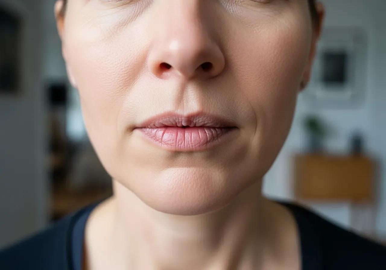 Spruckna mungipor i vardagen