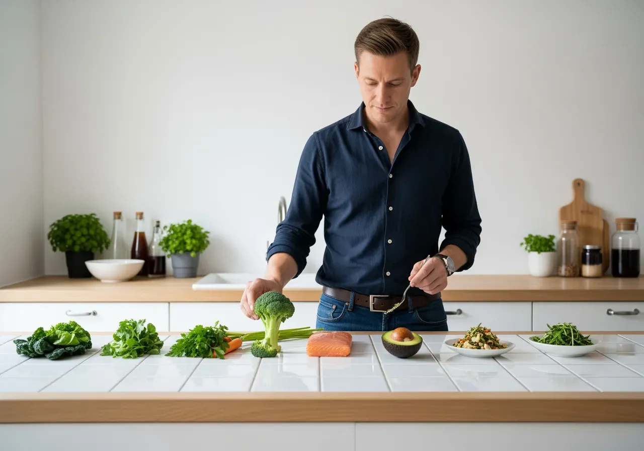 Autoimmun kost steg för steg