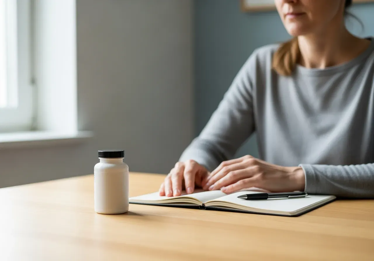 Guide till Kalcipos 500 mg