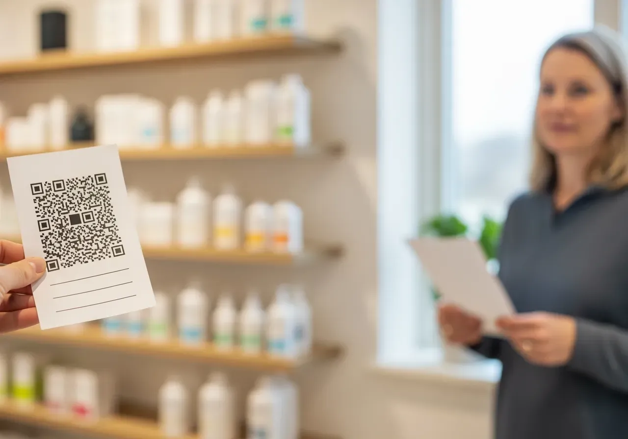 Rabattkod hos Meds apotek online