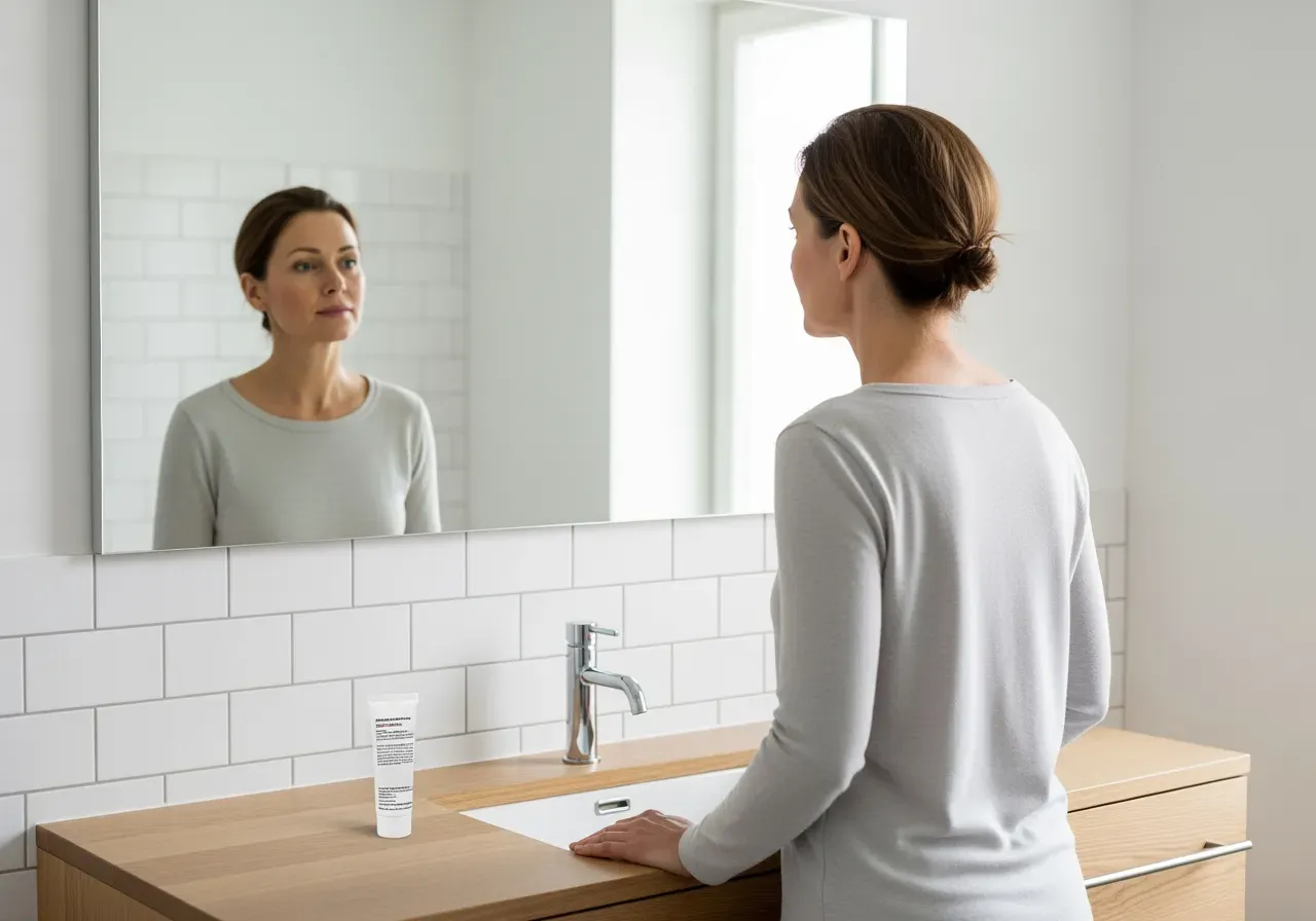 Skonsamma råd mot yttre hemorrojder