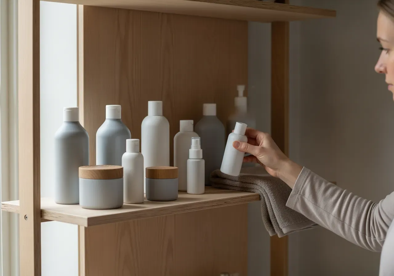 Herobility babyprodukter för vardagen