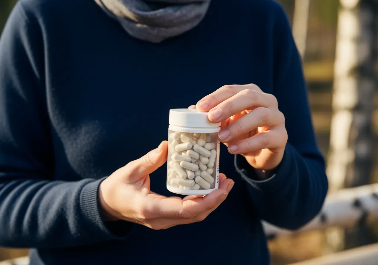 Guide om lion’s mane tillskott