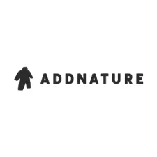 Addnature SE logo