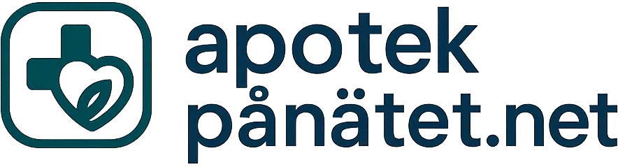 Apotek på nätet