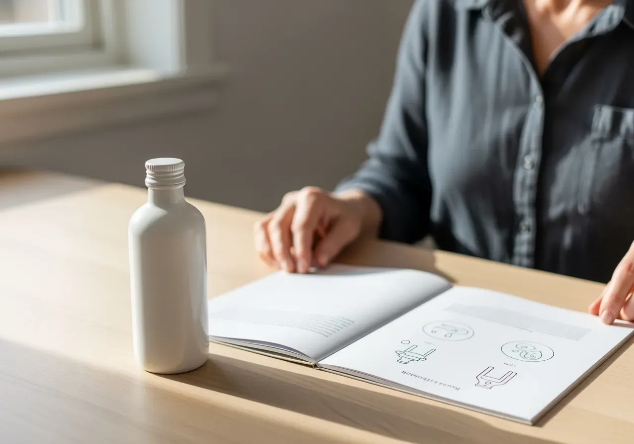 Hajleverolja i enkel guide