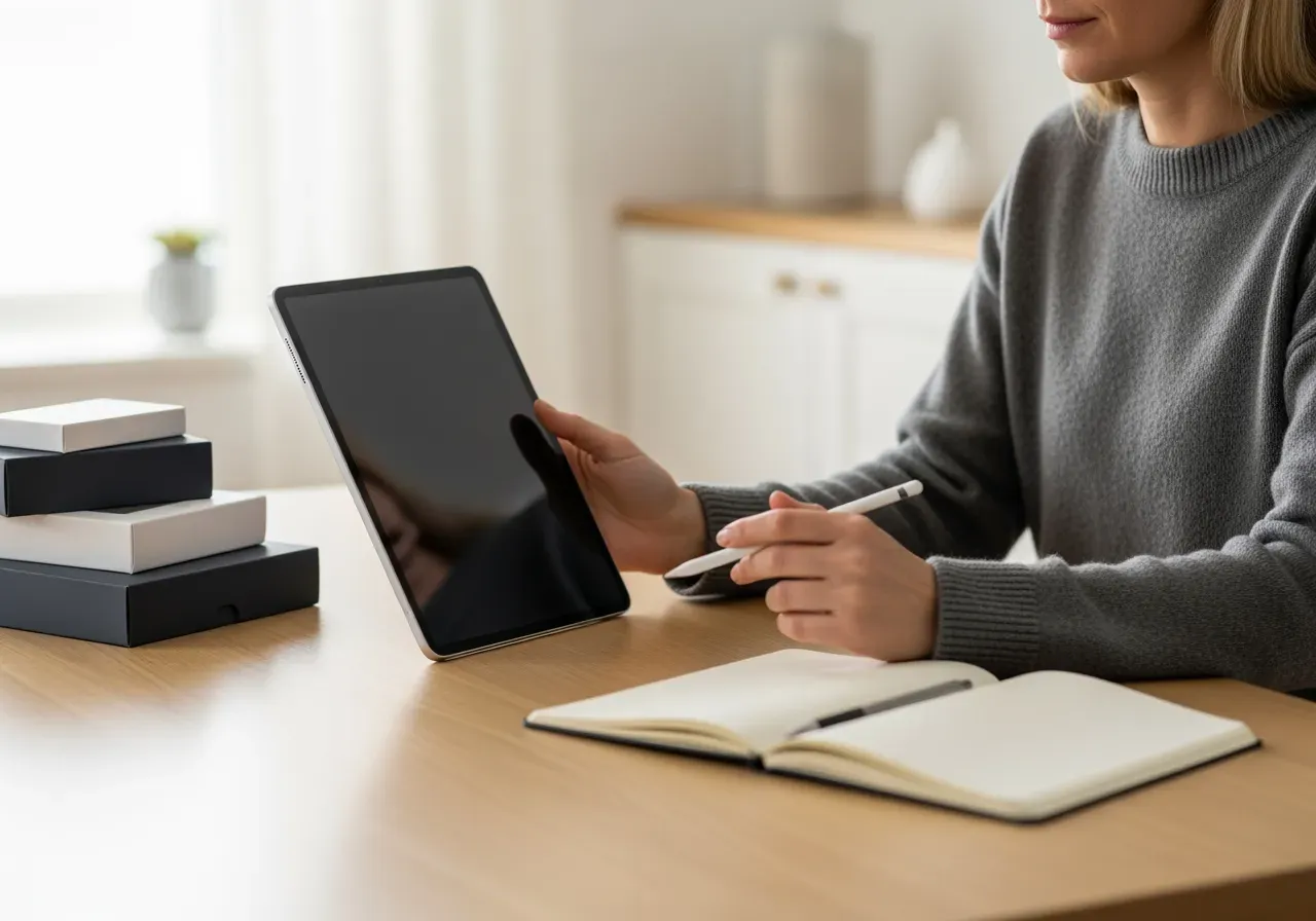 Köpguide för tabletter