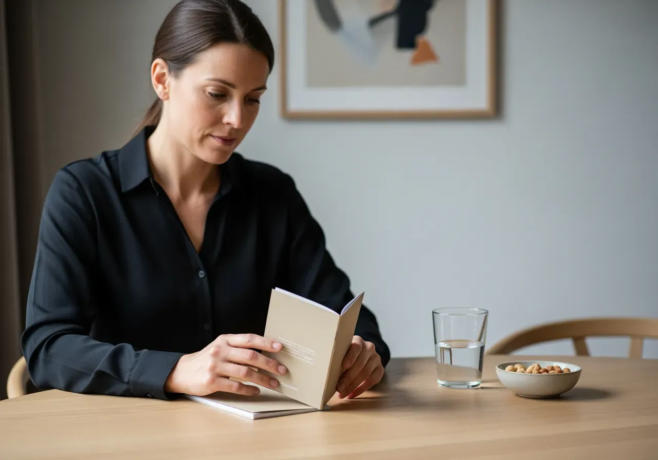 Nyform 3‑dagars fasta guide