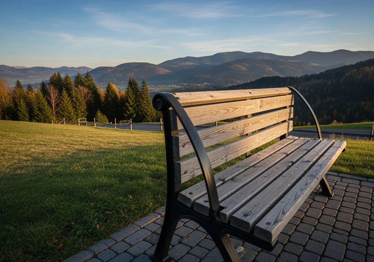 Mysiga val med Vinter & Bloom