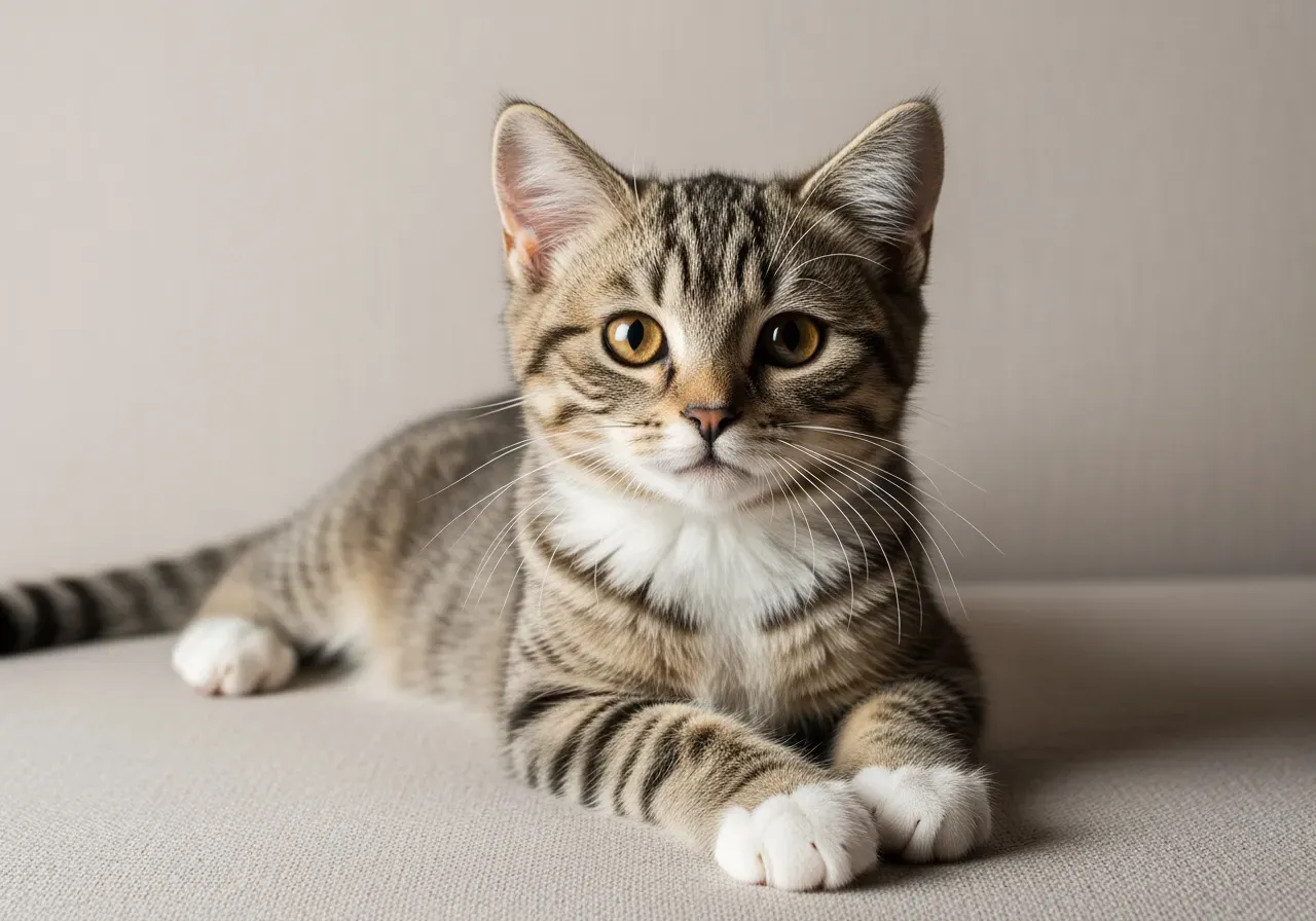 Perfect Blush i fokus