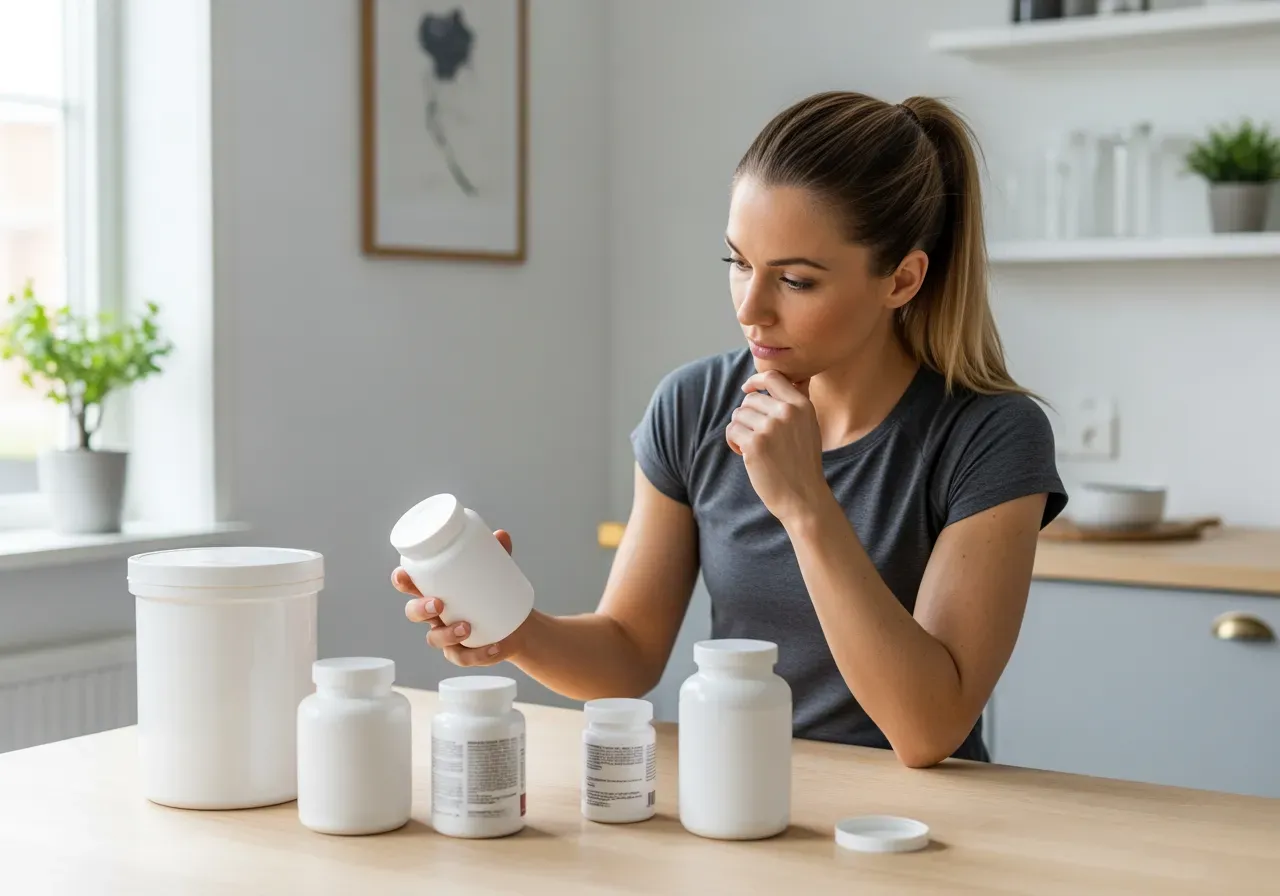 Guide för Animal Pak köp