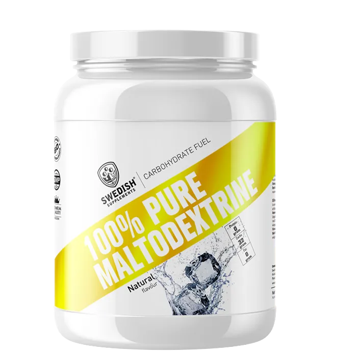 100% Pure Maltodextrine 3 kg