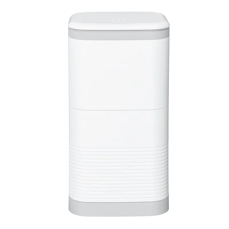 2B Baby Blöjhink inkl. färdigmonterad påse 16 liter