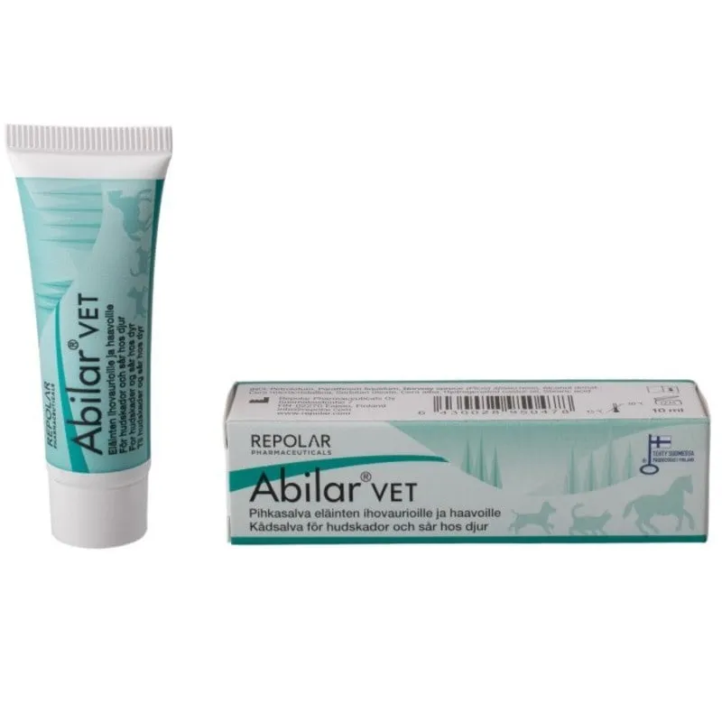 Abilar VET Kådsalva 30 ml