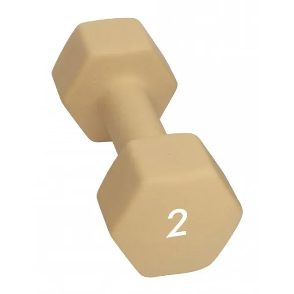 Abilica Dumbbells, 2 kg
