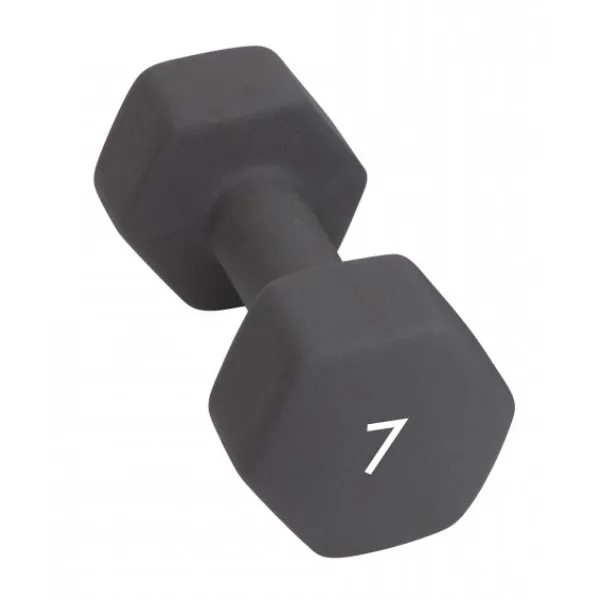 Abilica Dumbbells, 7 kg