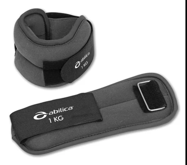 Abilica WeightLoad Viktmanschetter