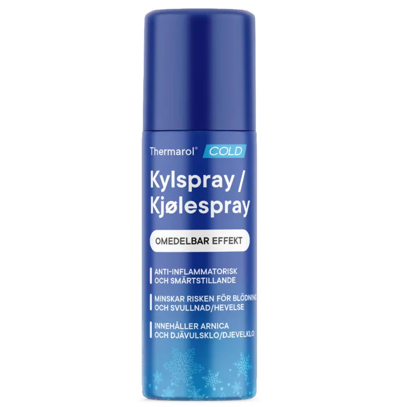 Addeira Thermarol Kylspray 150 ml