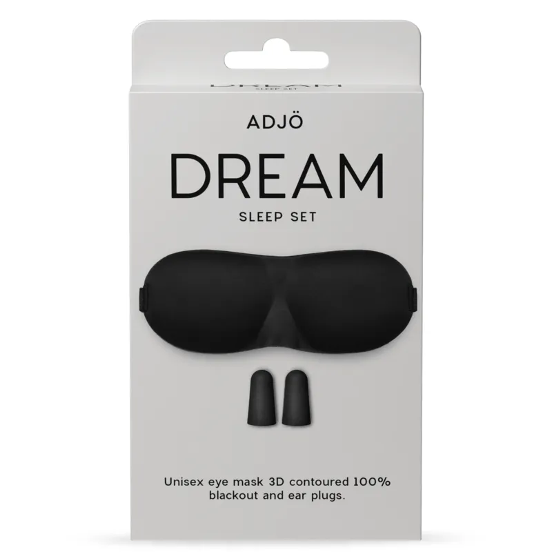 ADJÖ Dream Sleep Set