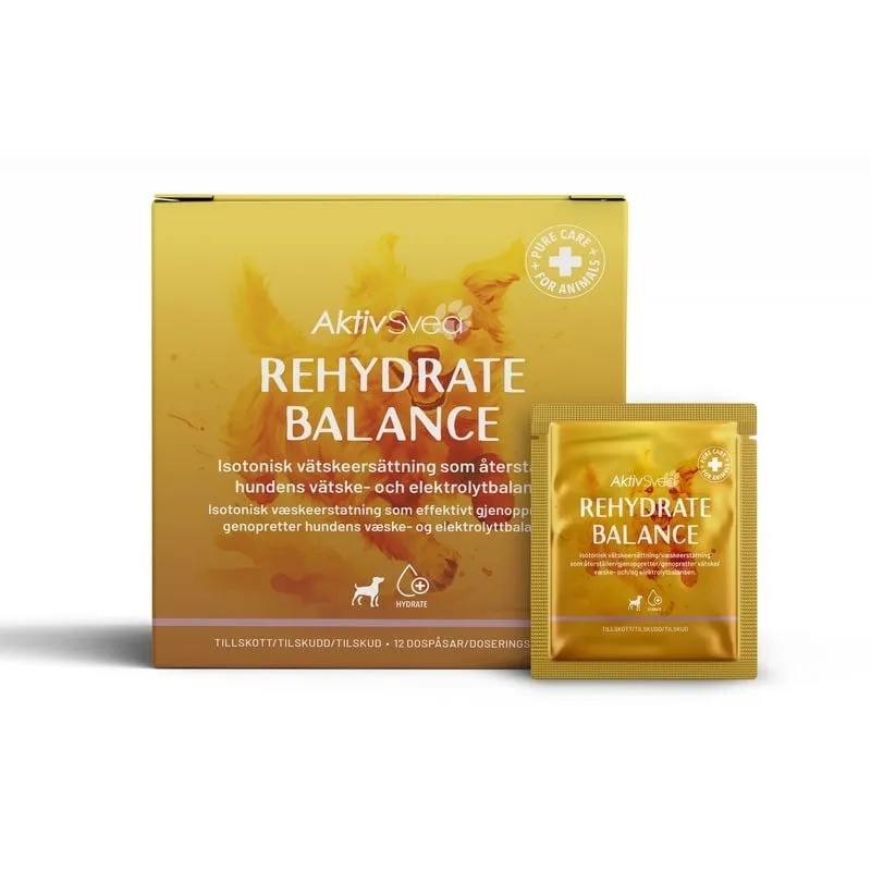 En glad kund provar sin vätskersättning för nybörjare och träning och blir sugen på att unna sig en egen.