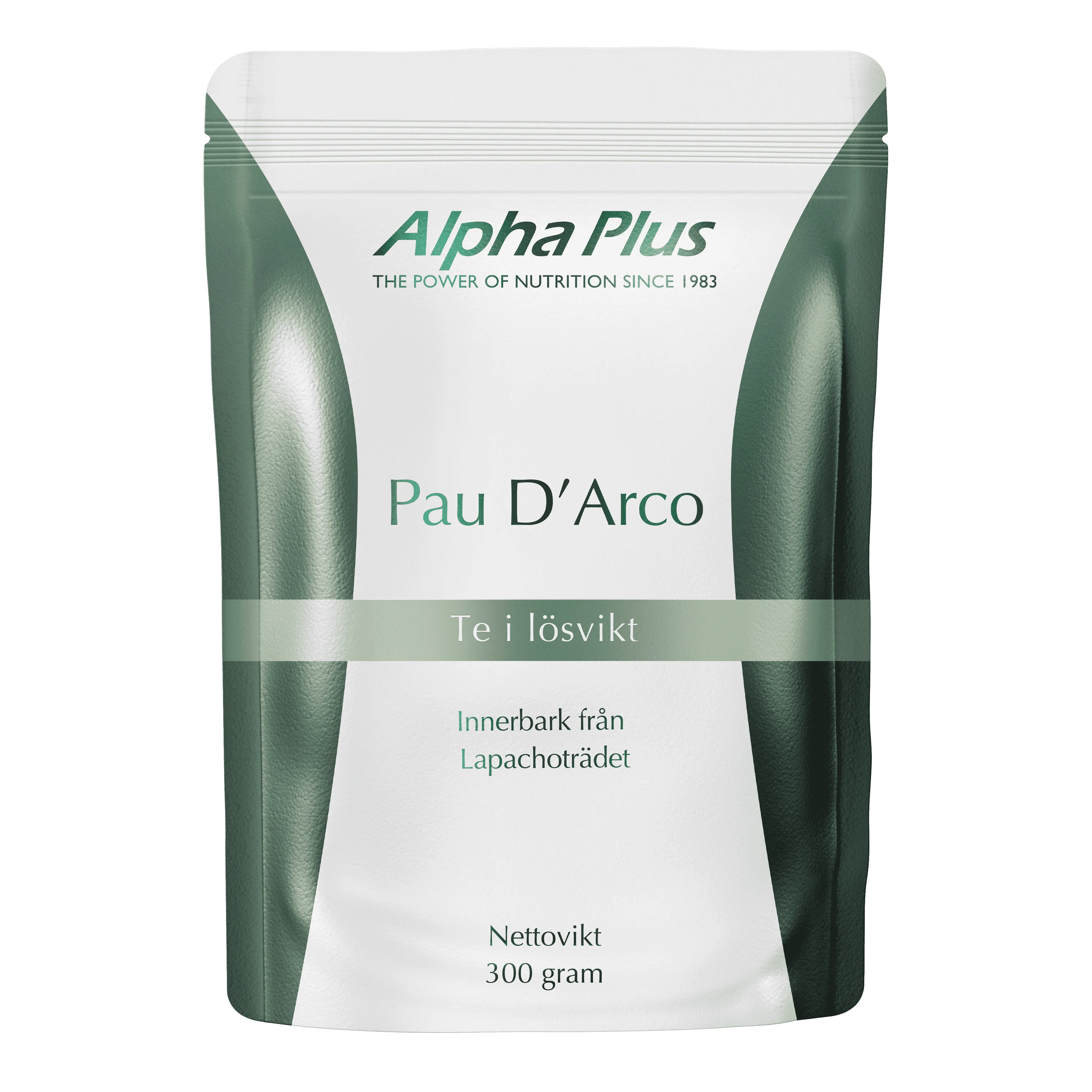 Alpha Plus Pau D´Arco té 300 g Alpha Plus