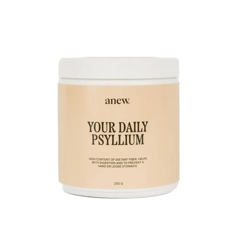 Anew Psyllium, 250 g