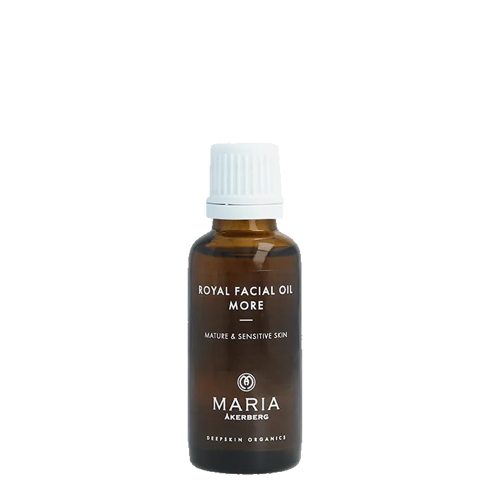 Ansiktsolja Royal GLA 30 ml