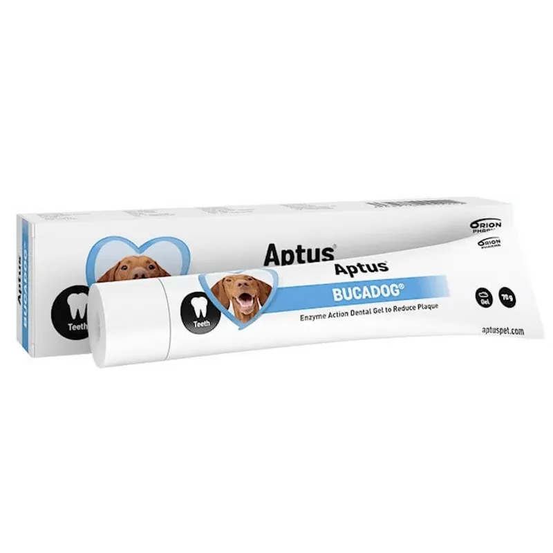 Aptus Bucadog Gel 70 g