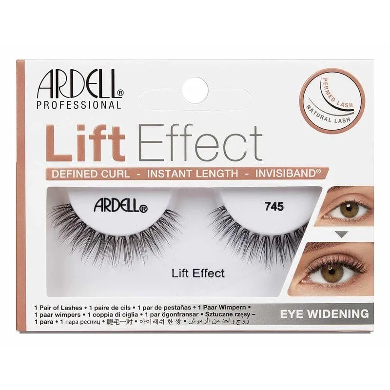 Ardell Lift Effect 745 1 st