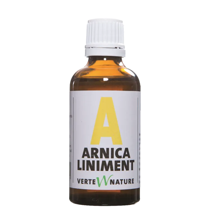 Arnica Liniment 50 ml