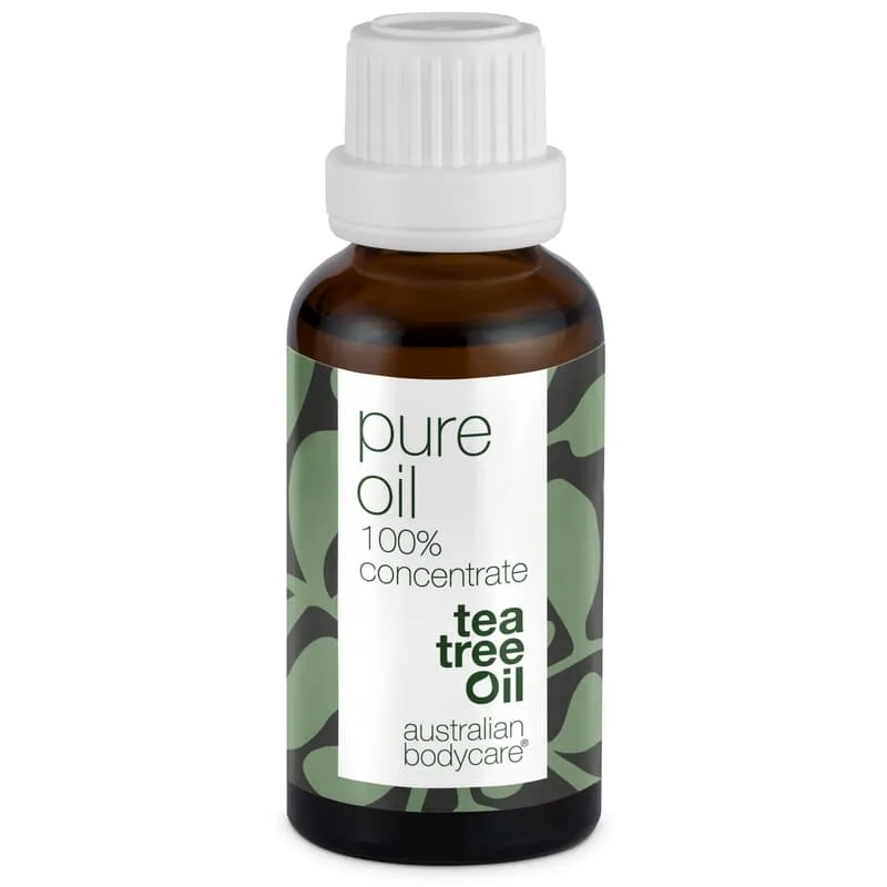 Australian BodyCare Pure Tea Tree Oil 30 ml