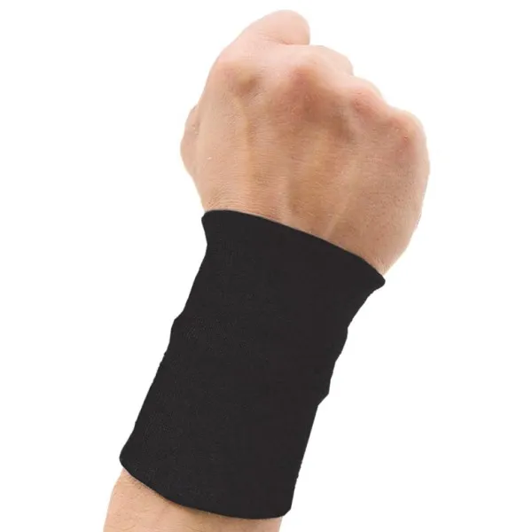 Back on Track Handledsskydd, M, Black