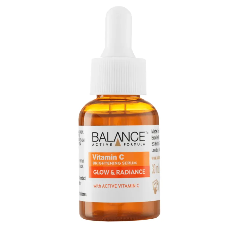 Balance Active Formula Vitamin C Brightening Serum 30 ml