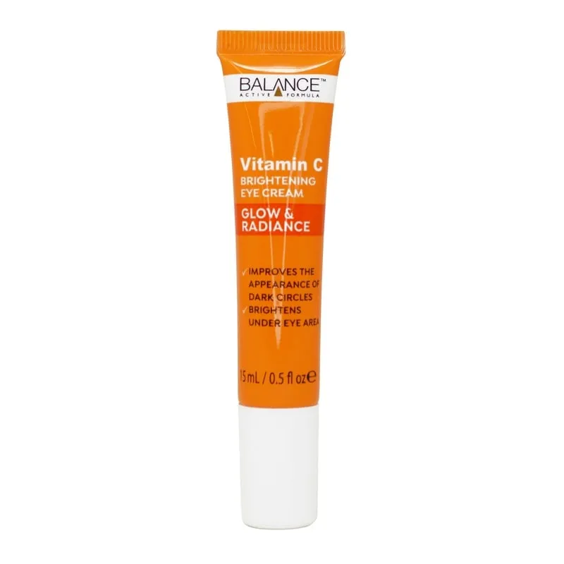 Balance Active Formula Vitamin C Dark Circle Corrector 15 ml