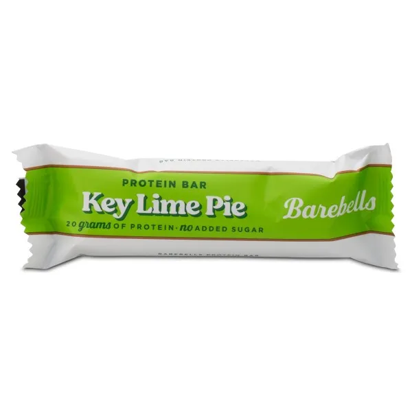 Barebells Protein Bar, Key Lime Pie, 1 st