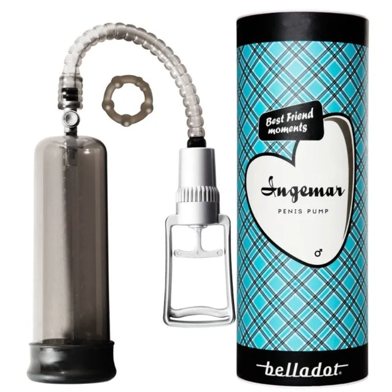 Belladot Ingemar Penispump