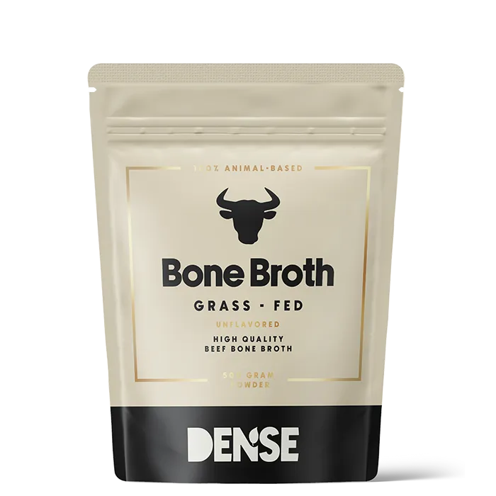 Benbuljongpulver 500 g