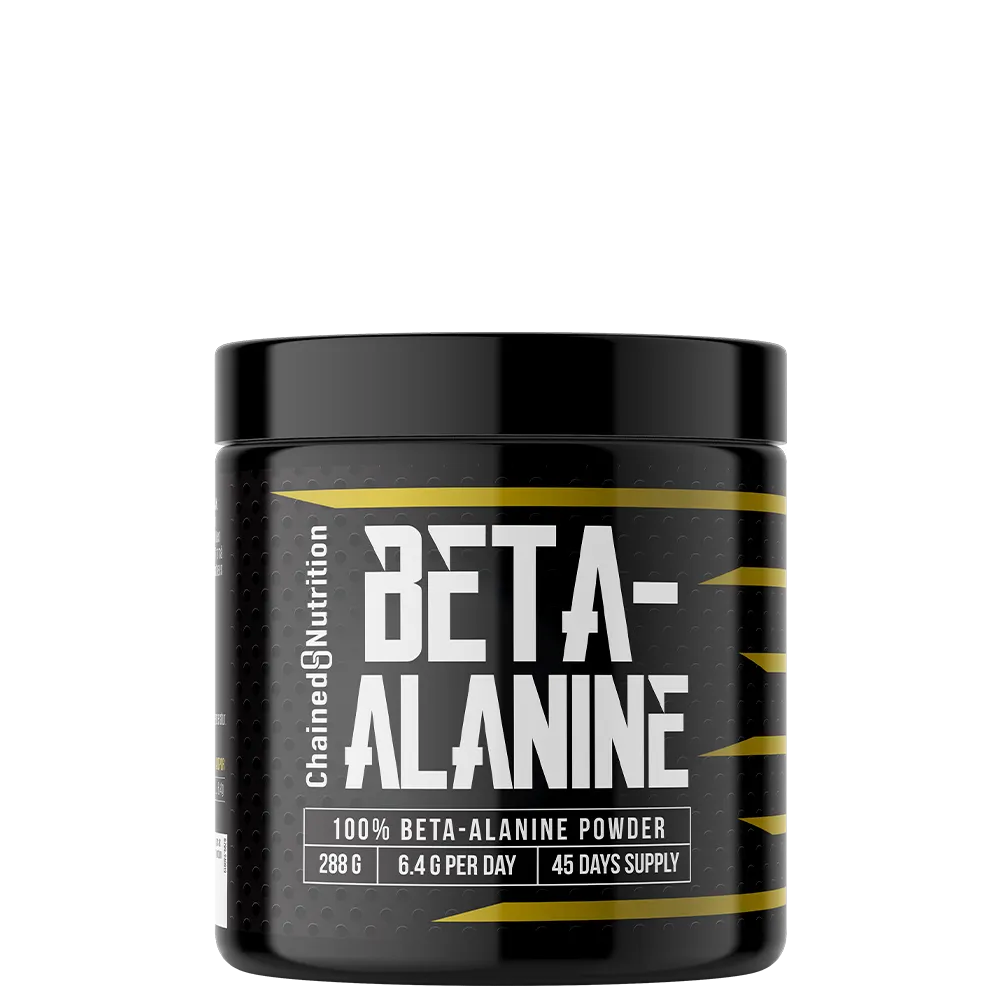 Beta-alanine 288g