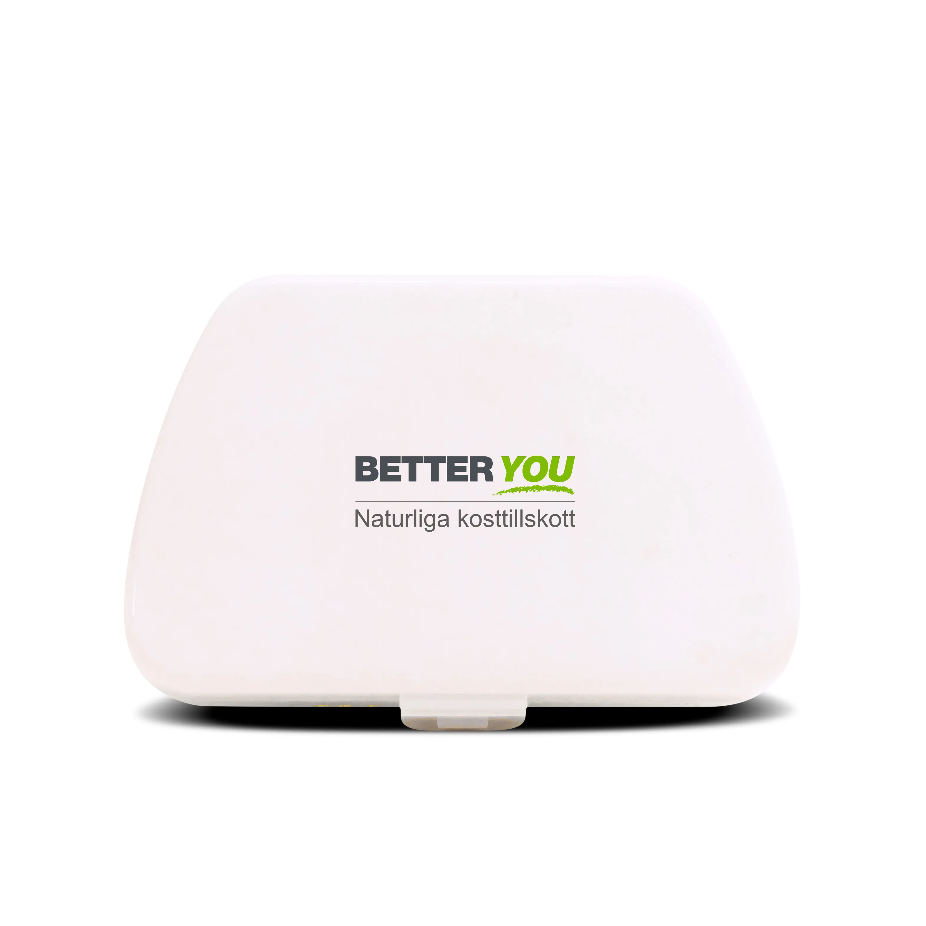 Better You Dosett 7 fack Vit