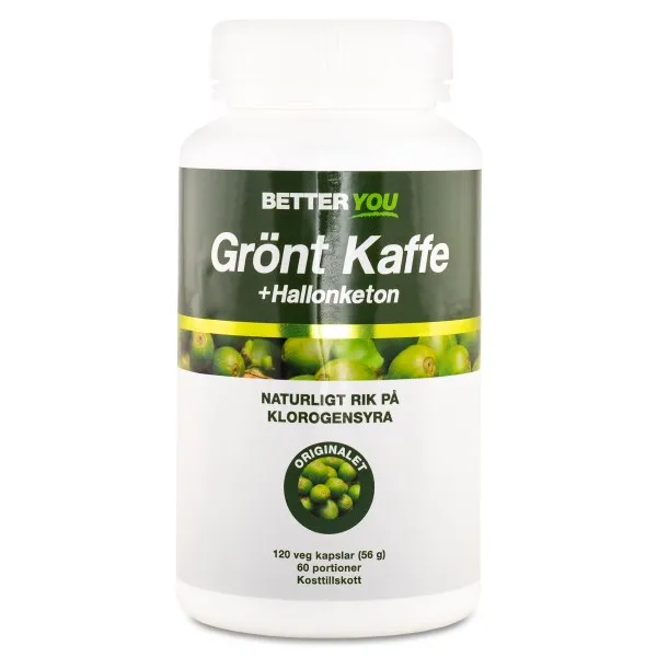 En glad kund provar sina nybörjare och blir sugen på att köpa fler.