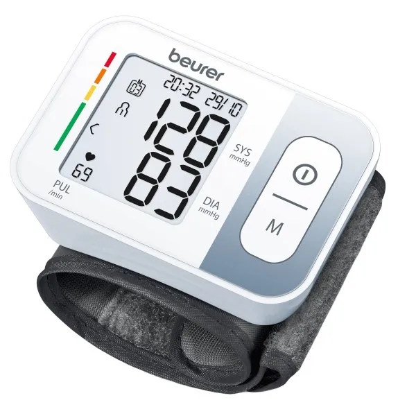 Beurer Blodtrycksmätare BC28, 1 st