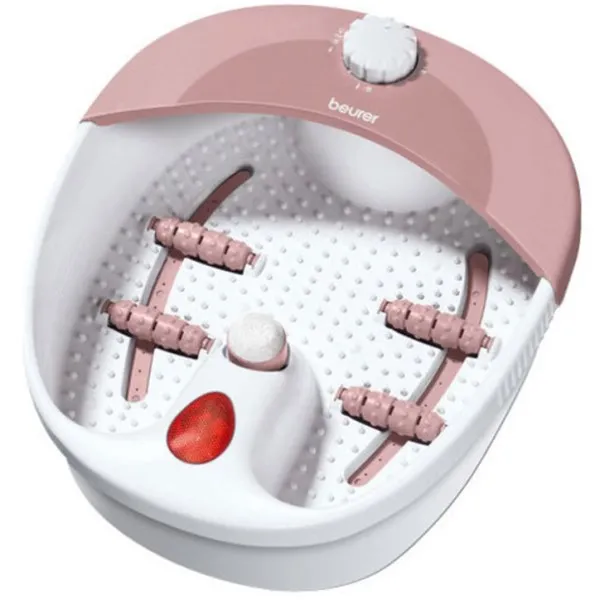 En nyfiken person använder sina footmender och längtar efter att fylla på med fler.