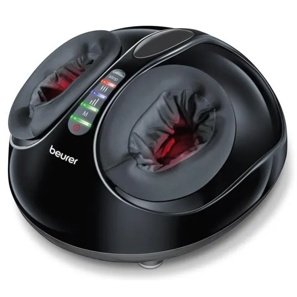 Beurer Fotmassage FM 90, 1 st