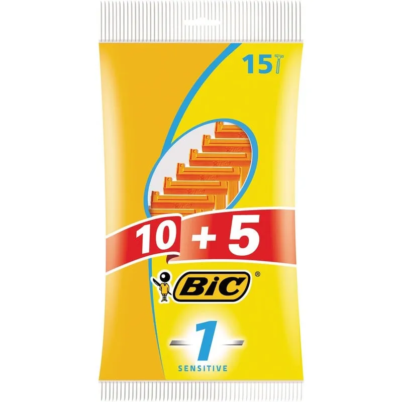 BIC 1 - 10+5