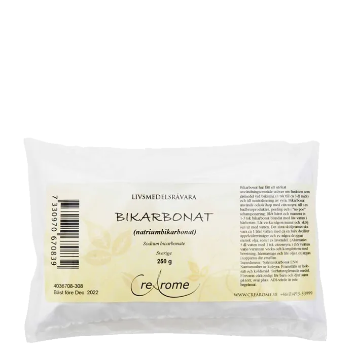 Bikarbonat 250 g