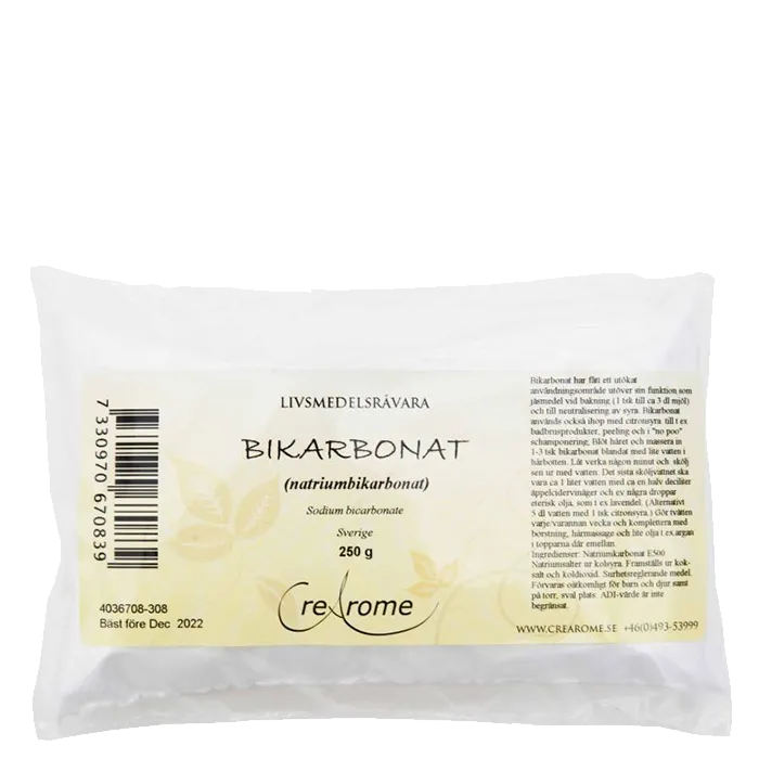Bikarbonat Storpack 1kg