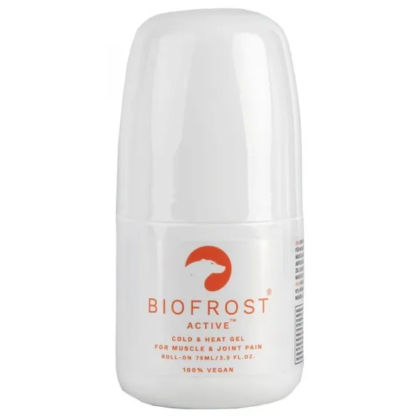 Biofrost Active Roll On, 75 ml