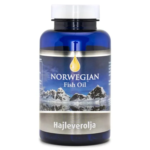 En glad kund provar sina fördelar och längtar efter att fylla på med fler.