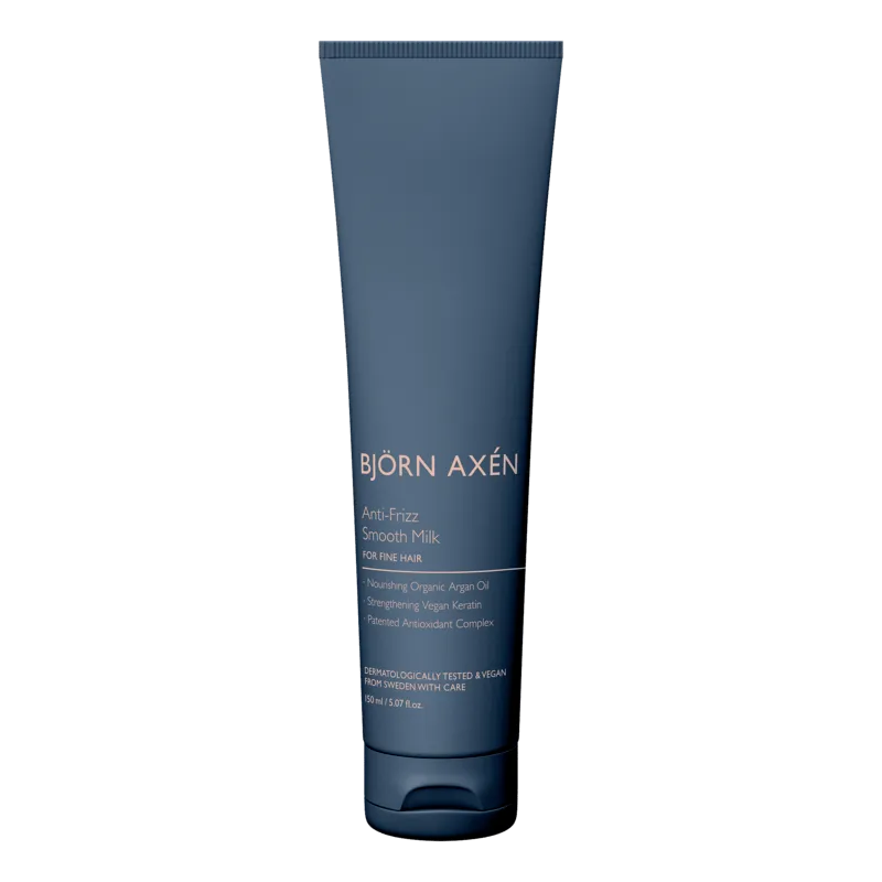 Björn Axén Anti-Frizz Smooth Milk 150 ml